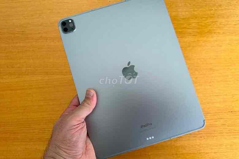 IPAD PRO 12.9 INCH CHIP M2, 128GB