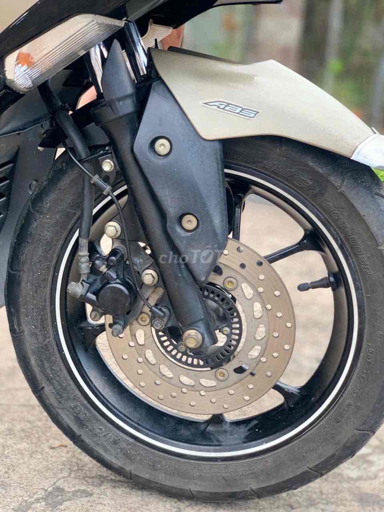 Nvx 155cc/2018. Mua bán Xe máy tại Huyện Trảng Bom Đồng Nai được đăng bởi u kiều hình 8