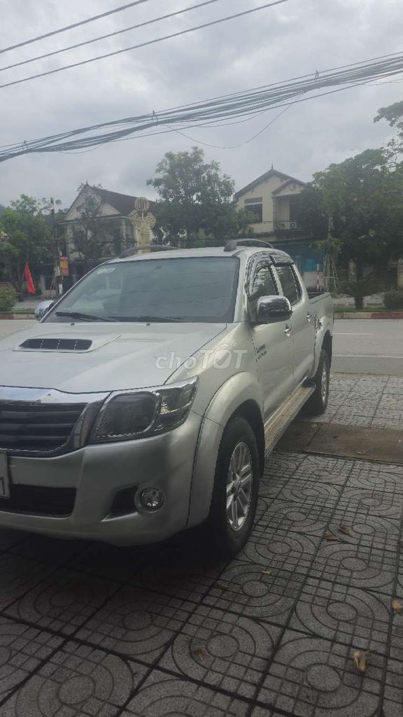 2012 3.0G 4x4 MT - 140000 km. Mua bán Ô tô tại Thị xã Hồng Lĩnh Hà Tĩnh được đăng bởi Chu Truyền hình 1