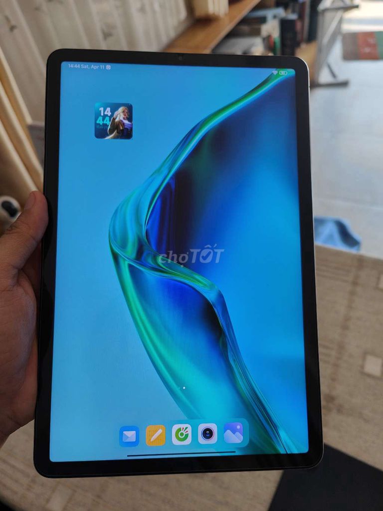 Xiaomi Mi Pad 5 11 inch 6GB/128GB rẻ. Mua bán Máy tính bảng tại Thành phố Thủ Đức Tp Hồ Chí Minh được đăng bởi Nguyễn Nguyễn hình 1