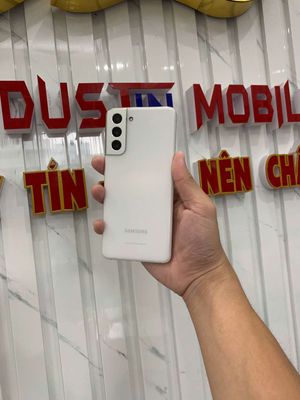 Samsung s21 5g ,có bán góp. Mua bán Điện thoại tại Thành phố Cà Mau Cà Mau được đăng bởi Duy Dustin Mobile