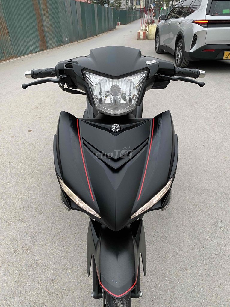 Siêu Phẩm Exciter 150 chính chủ máy nguyên bản. Mua bán Xe máy tại Quận Nam Từ Liêm Hà Nội được đăng bởi minh hình 9