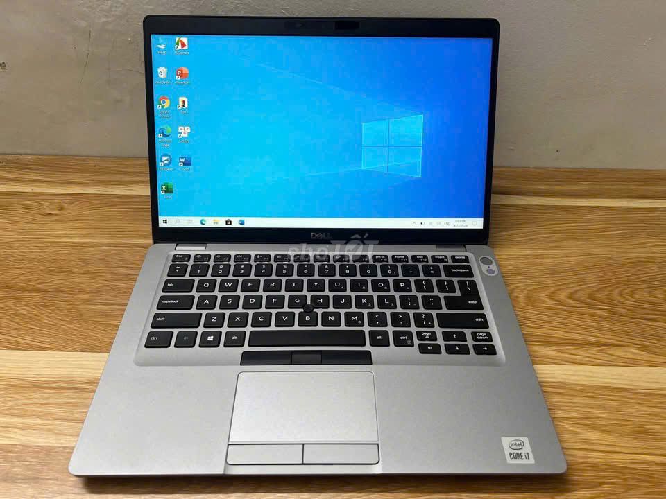 Dell Latitude 5410 us. Mua bán Laptop tại Thị xã Ninh Hòa Khánh Hòa được đăng bởi Dân Trần Thế hình 1