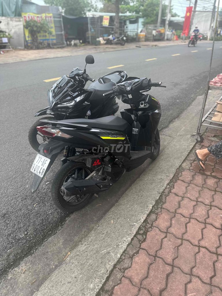 xe nhập indo mẩu củ 2017. Mua bán Xe máy tại Thành phố Thủ Dầu Một Bình Dương được đăng bởi Chí ngưyễn hình 3