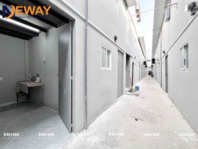 PHÒNG TRỌ TRỆT NGAY AN DƯƠNG VƯƠNg, C