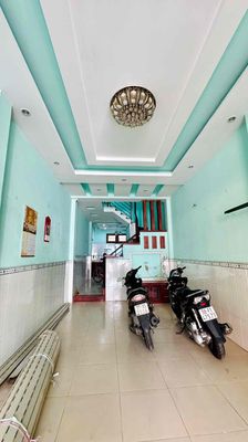 Аренда · 5 комн. · 60 м² · Quận Tân Bình, ул. Hẻm 373 Lý Thường Kiệt