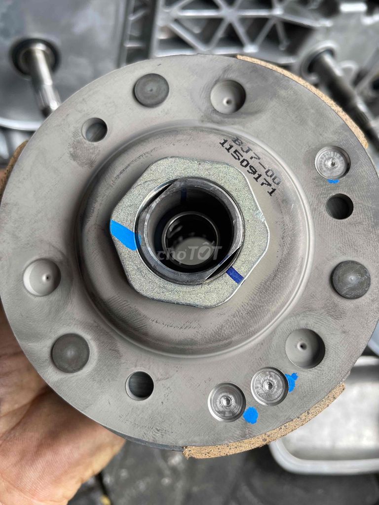 💥YAMAHA JANUS SIU ĐẸP 43 Chính Chủ. Mua bán Xe máy tại Quận Thanh Khê Đà Nẵng được đăng bởi XE MÁY TIÊN hình 13