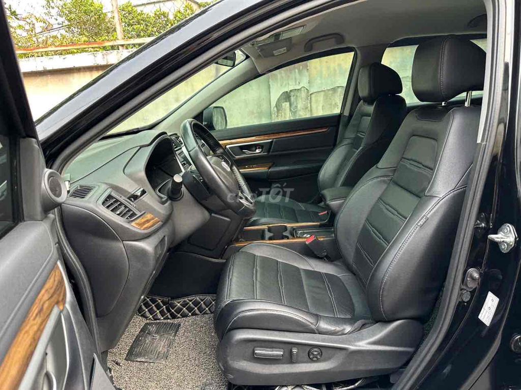 Honda CR V 2018 G - 72000 km Siêu cọp. Mua bán Ô tô tại Quận 12 Tp Hồ Chí Minh được đăng bởi A Quý hình 10