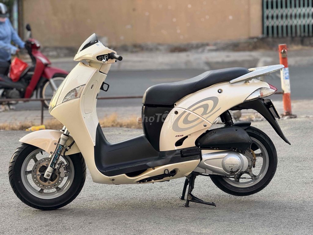 HONDA @ ĐỜI CAO XE CỌP BSTP CHÍNH CHỦ