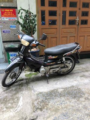 Xe SYM mấy im ru điện đề đèn còi đầy đủ.. Mua bán Xe máy tại Quận Bình Tân Tp Hồ Chí Minh được đăng bởi Minh khánh