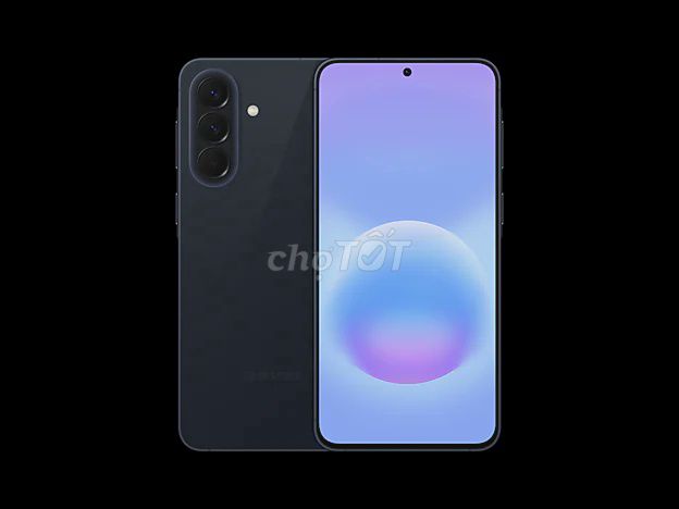 Samsung Galaxy A57 5G 256GB Đen. Mua bán Điện thoại tại Quận 12 Tp Hồ Chí Minh được đăng bởi Huynh hình 1