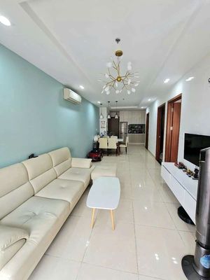 Bán Căn Hộ Cityland Park Hills Sổ Hồng 2pn 2wc view hồ 5,2 tỷ
