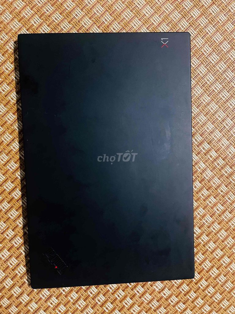 X1 cacbon gen 6, tại Đà Nẵng, Ram 16gb, ssd 512 i7. Mua bán Laptop tại Quận Liên Chiểu Đà Nẵng được đăng bởi lương hoàng hình 1