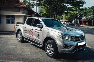 Nissan Navara 1 Cầu Sản xuất 2018 đk 2019. Mua bán Ô tô tại Thành phố Thủ Đức Tp Hồ Chí Minh được đăng bởi Ryan Nguyễn hình 1