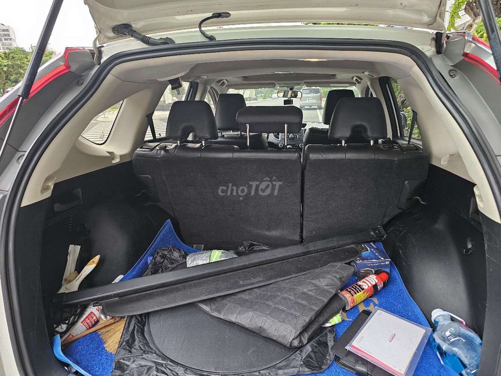 2013 2.4 AT - 116000 km. Mua bán Ô tô tại Huyện Nhà Bè Tp Hồ Chí Minh được đăng bởi Nguyễn hữu hình 3