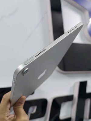 Apple iPad Gen 11 A16 128GB WiFi Bạc 99%