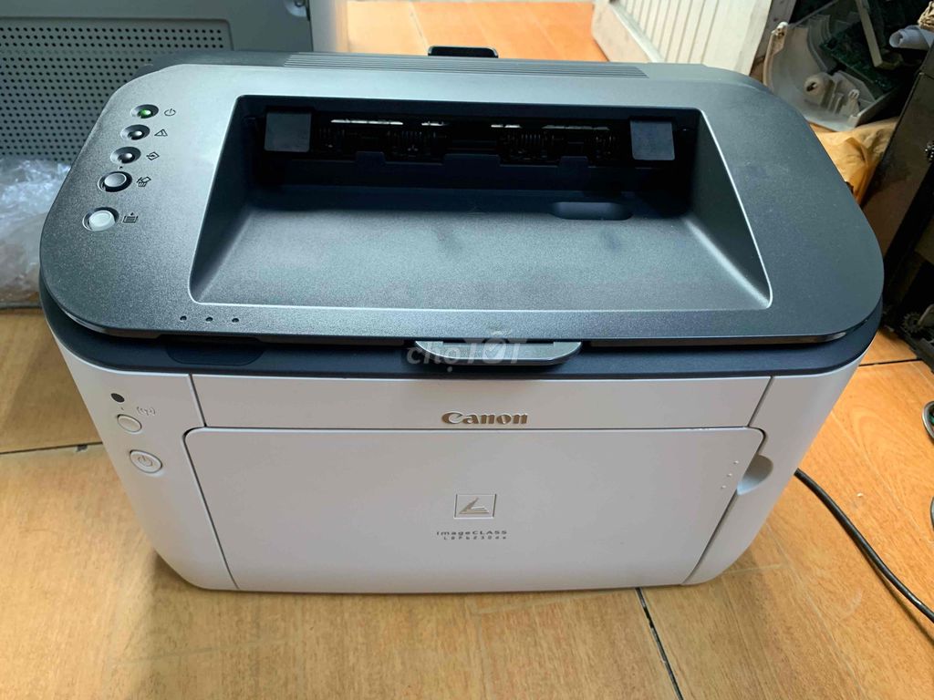 Máy in Canon imageCLASS LBP6230dw. Mua bán Đồ dùng văn phòng tại Quận Hoàng Mai Hà Nội được đăng bởi thanhnam hình 1