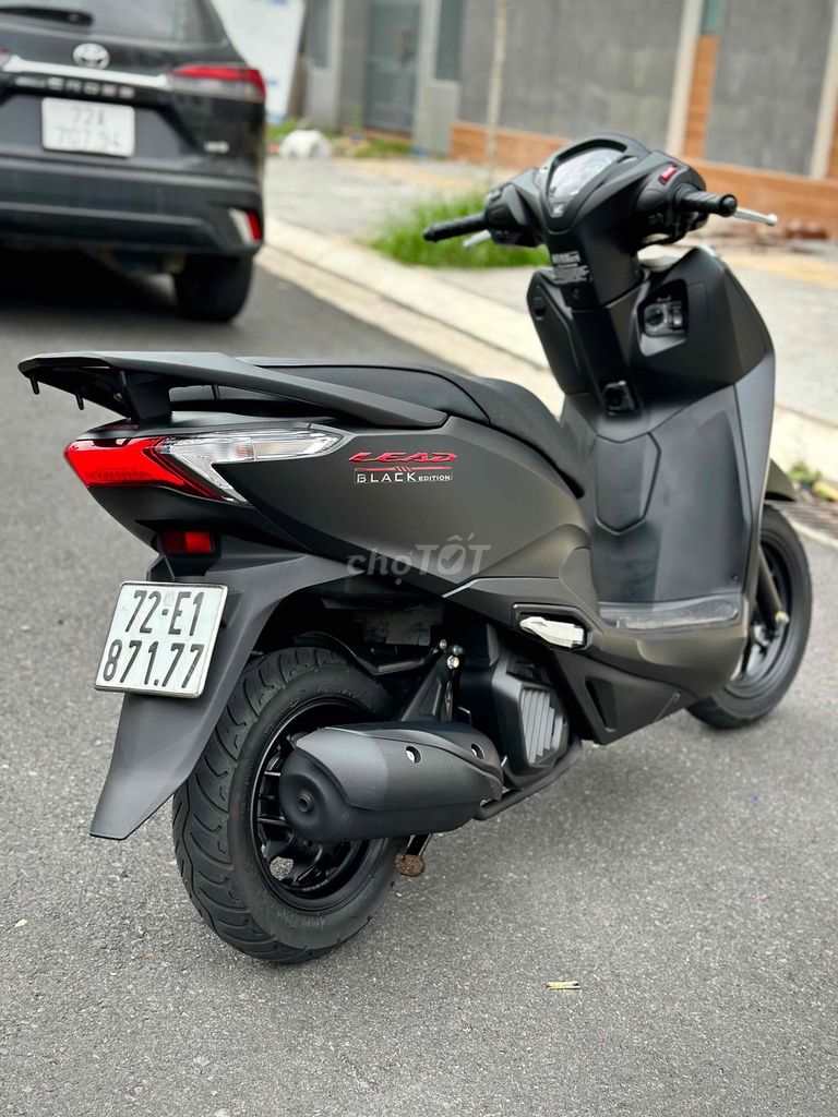 Lead 2021 Đèn led khoá thông minh 😍. Mua bán Xe máy tại Thành phố Vũng Tàu Bà Rịa - Vũng Tàu được đăng bởi Xe Máy Cũ Vũng Tàu 72 hình 6