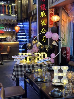 tới bến