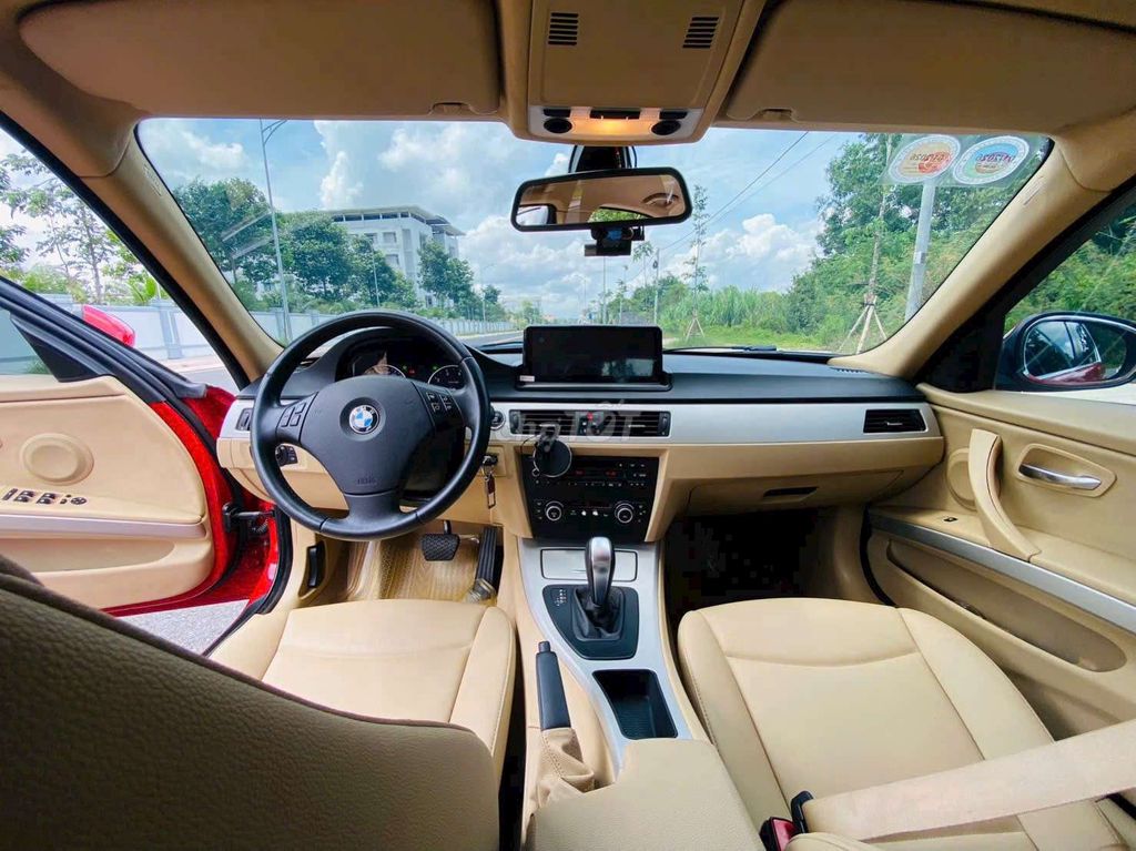 Xe BMW gia đình ít sử dụng cần bán lại.. Mua bán Ô tô tại Thành phố Trà Vinh Trà Vinh được đăng bởi Anh Phong hình 2
