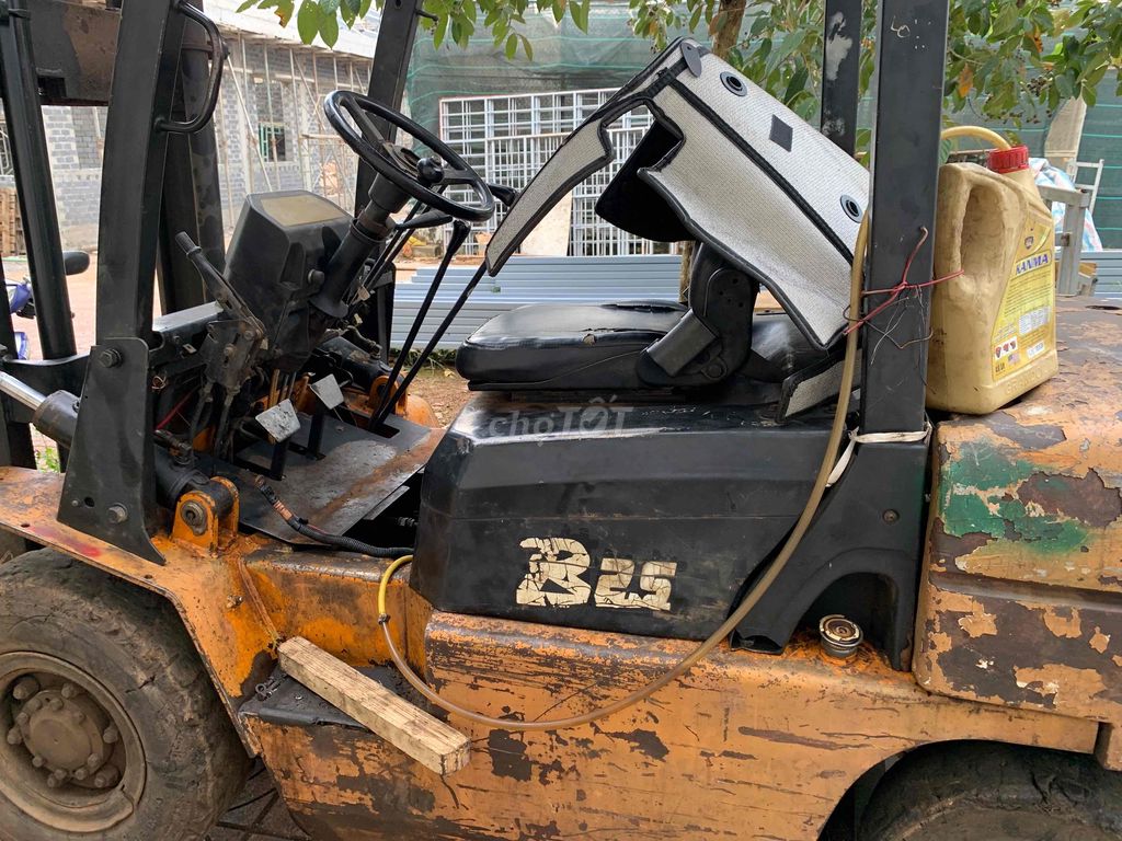 xe nâng isuzu 3t5. Mua bán Phương tiện khác tại Thành phố Buôn Ma Thuột Đắk Lắk được đăng bởi tuan hình 2