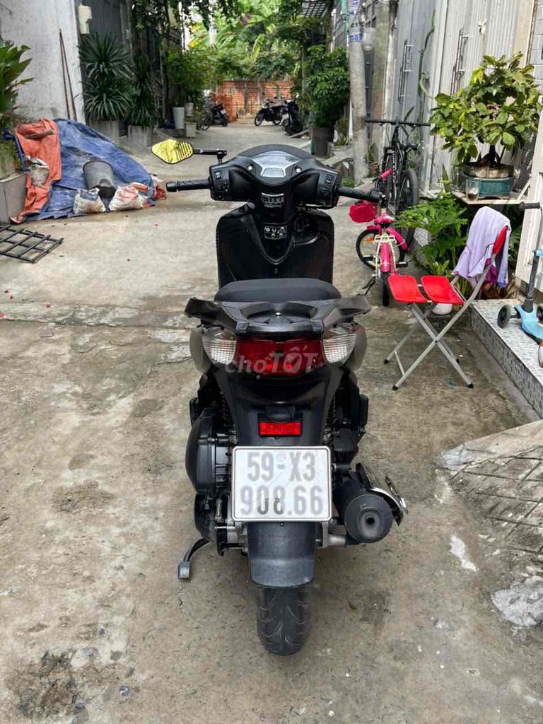 Bán SH125i, chính hãng, chính chủ, thời trang. Mua bán Xe máy tại Quận 3 Tp Hồ Chí Minh được đăng bởi Nguyễn Văn Sơn hình 1