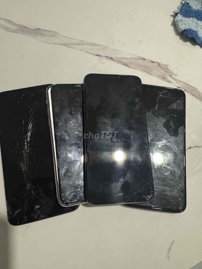 X256gb, Xsm. Mua bán Điện thoại tại Huyện Bình Chánh Tp Hồ Chí Minh được đăng bởi Nhân Nguyễn hình 1