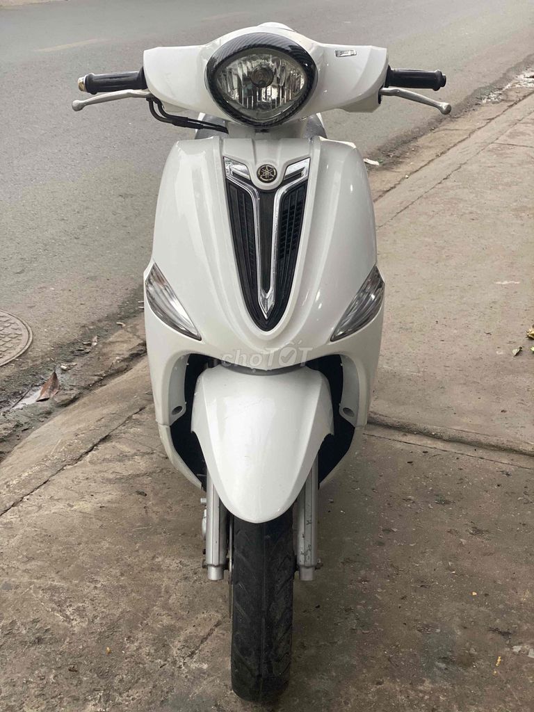 BÁN XE NOZZA FI TIẾT KIỆM XĂNG ZIN ÊM. CÓ GÓP. Mua bán Xe máy tại Thành phố Thủ Đức Tp Hồ Chí Minh được đăng bởi Xe Máy Quốc Hằng góp 0 đồng hình 3