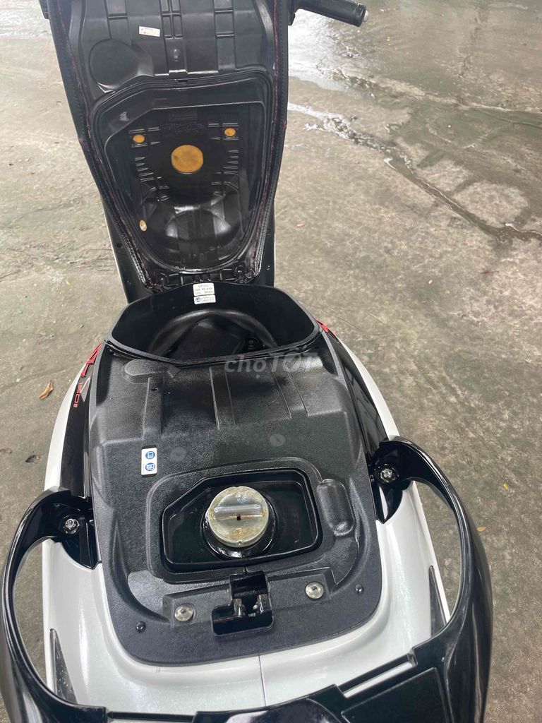 💖Honda SH ý 205 up 2010 150 Zin 90%❤️. Mua bán Xe máy tại Huyện Bình Chánh Tp Hồ Chí Minh được đăng bởi Steel Hien hình 7