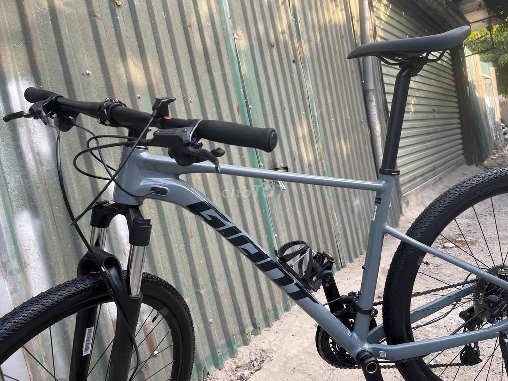 Xe đạp địa hình Giant XTC 800 Elite. Mua bán Xe đạp tại Quận Thanh Xuân Hà Nội được đăng bởi Sơn Lâm Bike 30 Ngõ 345 Khương Trung HN hình 3