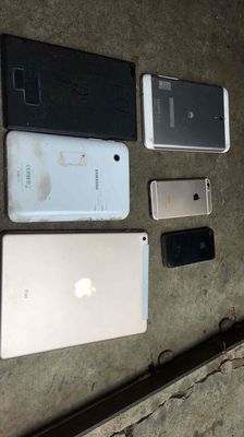bán xác mtb các dòng apple,huawei,samsung giá rẻ. Mua bán Máy tính bảng tại Huyện Long Điền Bà Rịa - Vũng Tàu được đăng bởi linh anh