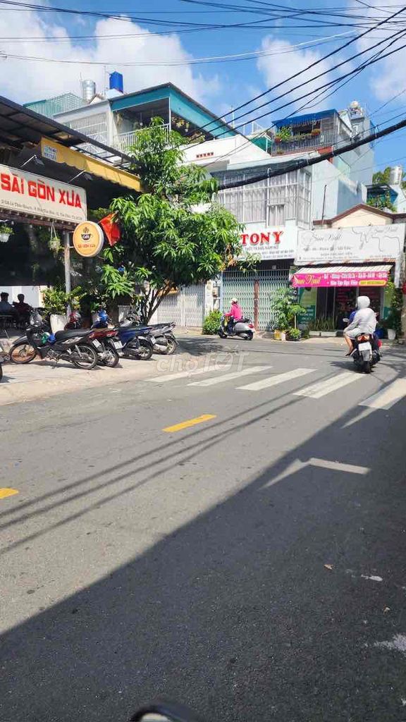 Nhà mặt tiền giá tốt, chính chủ đăng tin bán. Mua bán nhà ở tại Quận Tân Phú Tp Hồ Chí Minh được đăng bởi Miki hình 4
