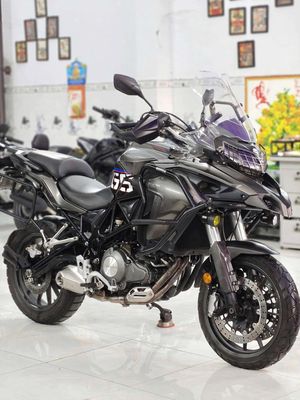 Benelli trk 502 bssg odo 32k chính chủ ký giấy. Mua bán Xe máy tại Huyện Bình Chánh Tp Hồ Chí Minh được đăng bởi Phi Nguyễn