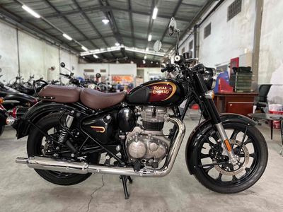 Royal Enfield Classic 350 ABS 2022