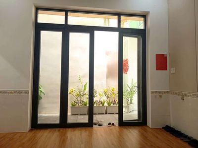 Аренда · 3 комн. · 75 м² · Quận Hải Châu, ул. Đường Trưng Nữ Vương