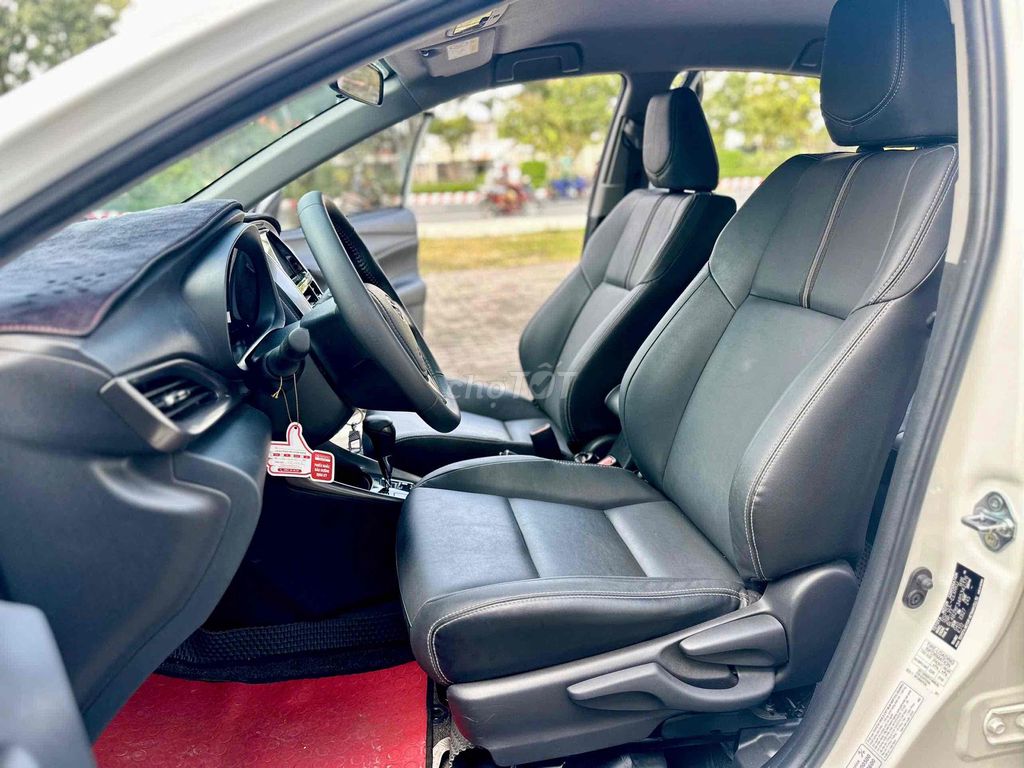 Toyota Vios 2024 1.5E CVT - Vay Trả trước 150Tr. Mua bán Ô tô tại Huyện Châu Thành Bến Tre được đăng bởi Xe cũ chính hãng  hình 5