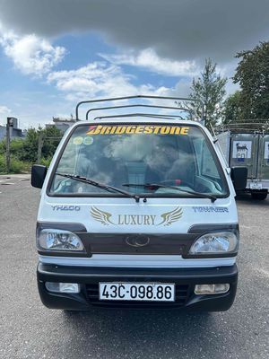 Thaco 750kg 2015. Mua bán Xe tải, xe ben tại Thị xã Điện Bàn Quảng Nam được đăng bởi Tuấn