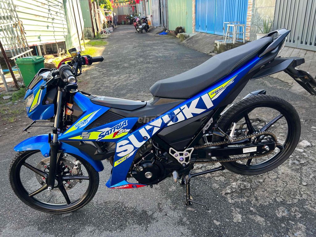 bán hoặc giao lưu. Mua bán Xe máy tại Thành phố Vũng Tàu Bà Rịa - Vũng Tàu được đăng bởi Sang hình 3