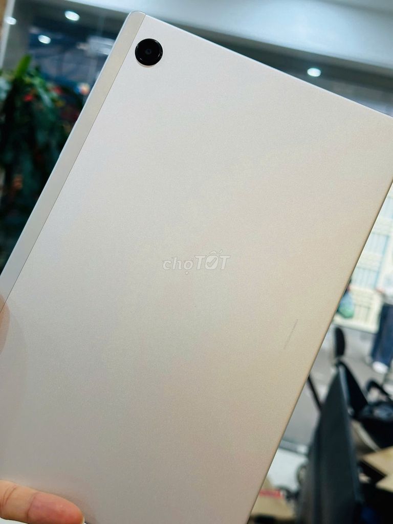 Samsung Tab A8 2022 10.5 inch. Mua bán Máy tính bảng tại Quận Đống Đa Hà Nội được đăng bởi Thế Hoàng hình 1