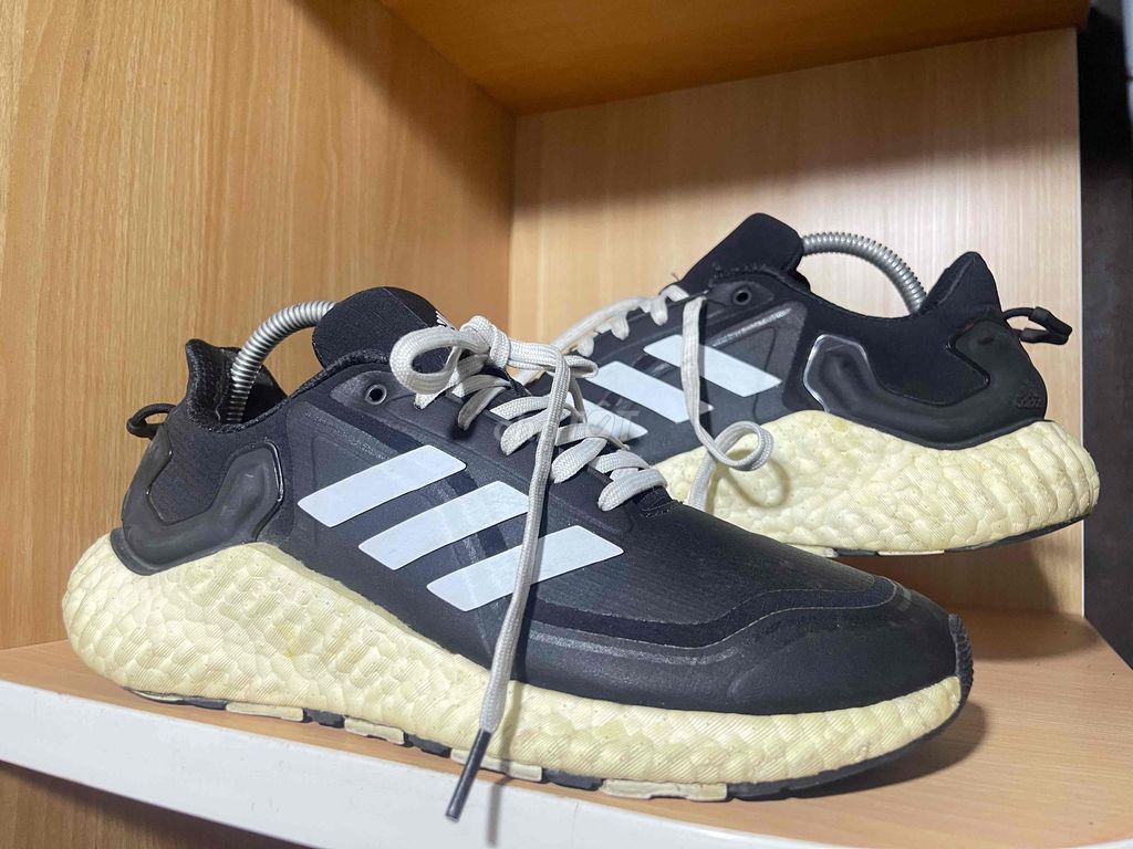 Giày Adidas Chạy Bộ 2Hand [ Size 41 ]. Mua bán Giày dép tại Huyện Phú Tân An Giang được đăng bởi Bán Giày Si Tuyển hình 1