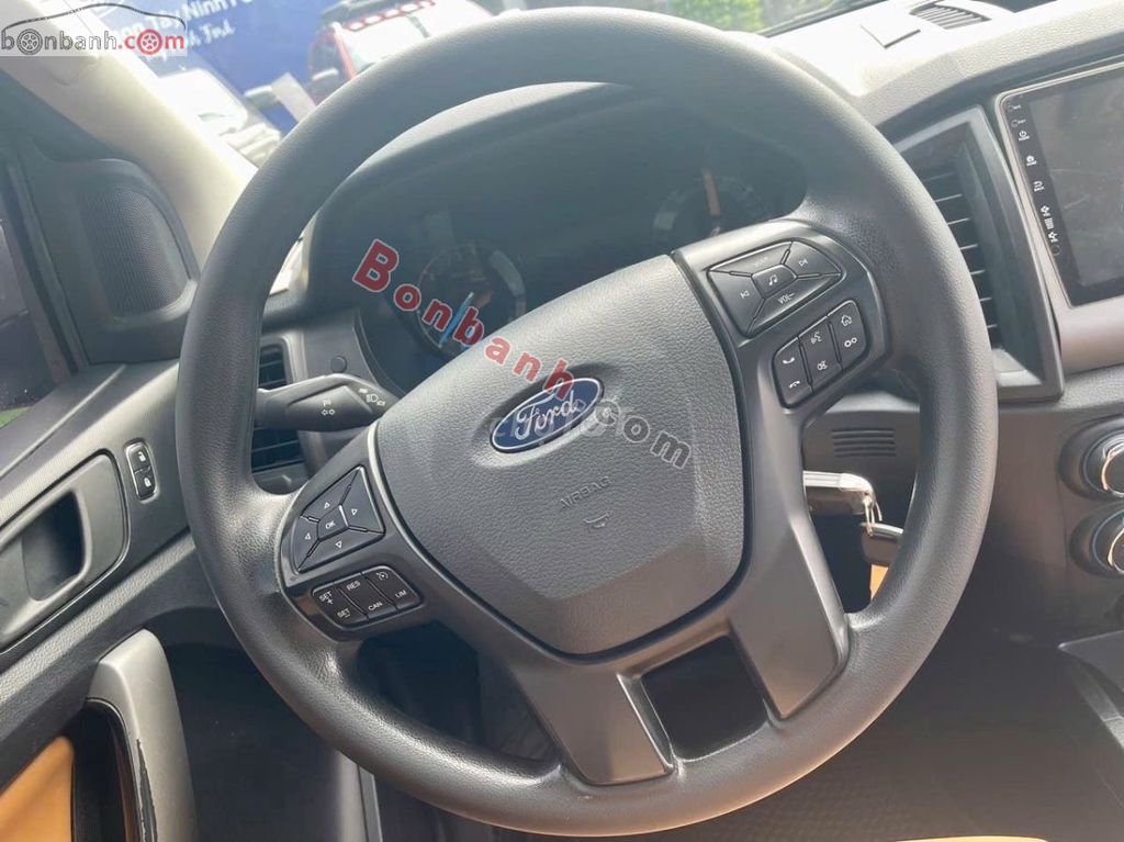 Ford Ranger XLS 2.2L 4x2 AT 2022 - 560 Triệu. Mua bán Ô tô tại Quận 12 Tp Hồ Chí Minh được đăng bởi Ngọc Trí Oto, mua giá cao, bán giá rẻ hình 5