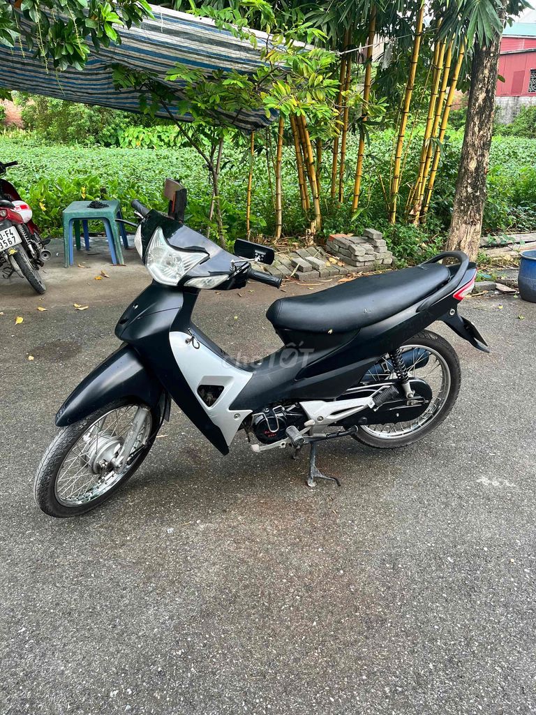 xe way 50cc. Mua bán Xe máy tại Huyện Phú Xuyên Hà Nội được đăng bởi Phạm Viết San hình 4