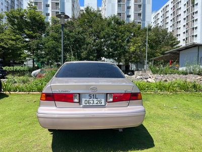 Toyota Camry 2000 Grande 3.0 - 3000 km. Mua bán Ô tô tại Quận Thanh Xuân Hà Nội được đăng bởi Luan Nd