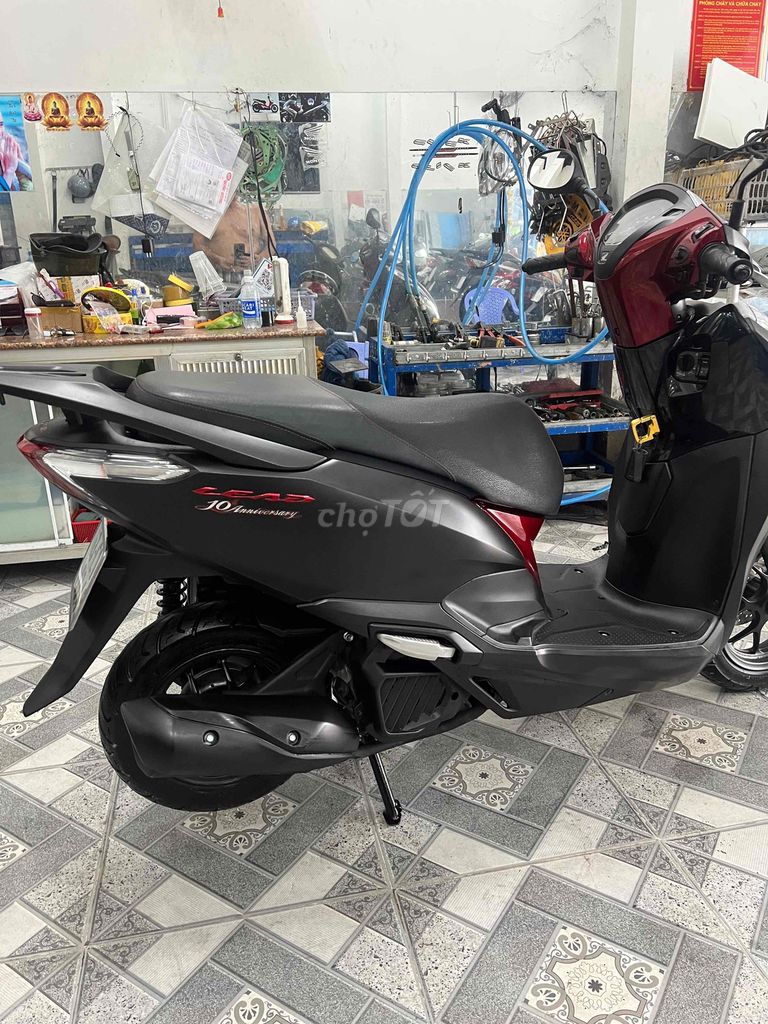 LEAD 2019 KHÓA THÔNG MINH 63 C1 093 46. Mua bán Xe máy tại Thành phố Mỹ Tho Tiền Giang được đăng bởi Tran Quoc Hùng hình 4