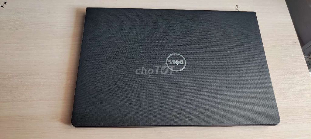 Dell Inspiron 3576 i5 Gen 8 8GB 15.6 inch. Mua bán Laptop tại Quận Cẩm Lệ Đà Nẵng được đăng bởi hoàng phúc hình 1