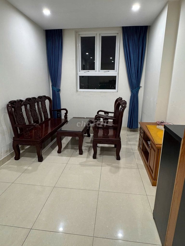 Квартира с мебелью в ЖК The Parkland, Nguyen Thi Bup, р. 12