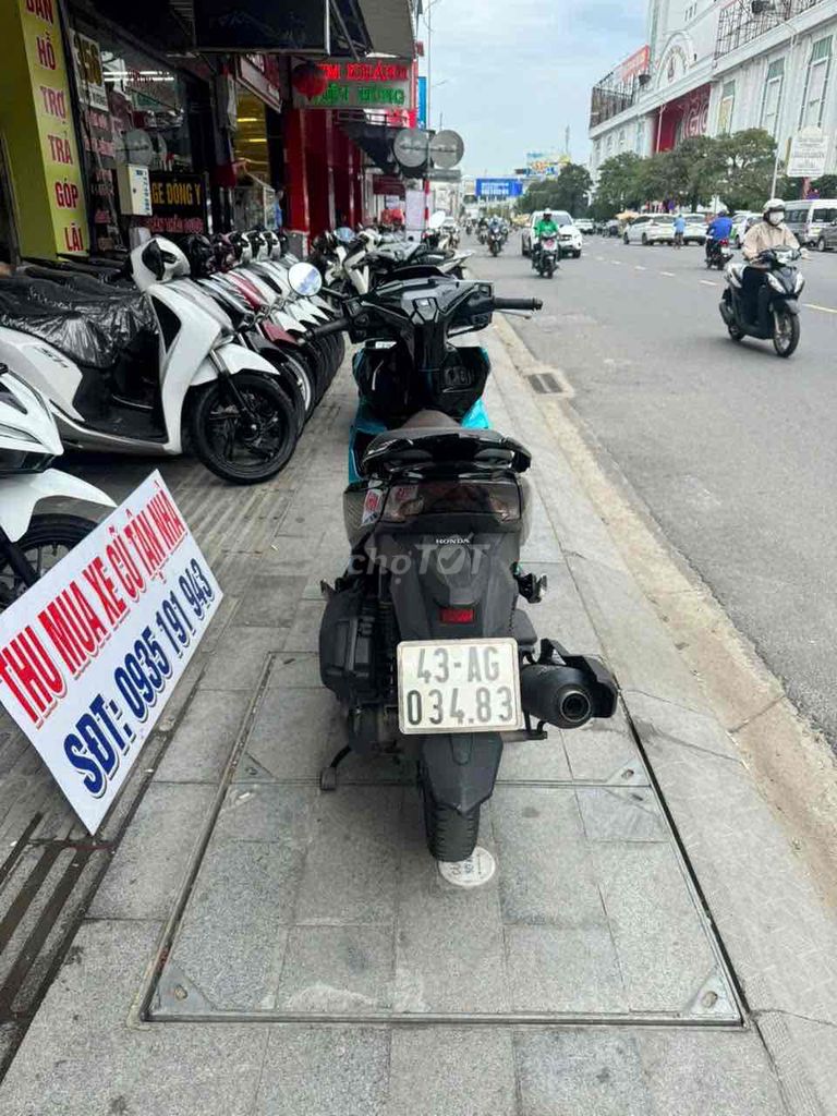 bán ab 160. Mua bán Xe máy tại Quận Cẩm Lệ Đà Nẵng được đăng bởi Thiên Sơn Văn Bá hình 4