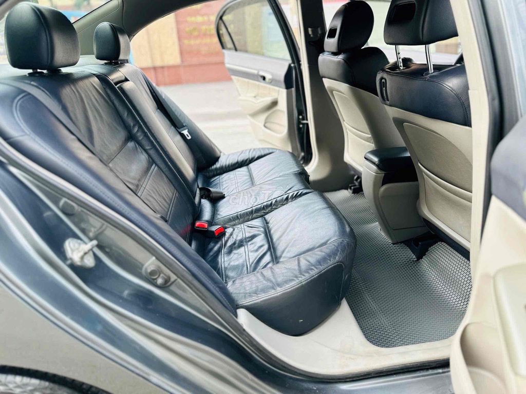 Honda Civic 2009 2.0 AT -. Mua bán Ô tô tại Quận 1 Tp Hồ Chí Minh được đăng bởi AUTO 380 hình 7