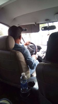 Xe đưa rước công tác. Du lịch tại Quận Tân Phú Tp Hồ Chí Minh được đăng bởi Hồng Hậu