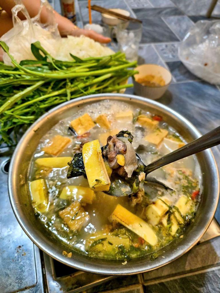 combo baba chế biến. Mua bán Đồ ăn, thực phẩm và các loại khác tại Quận Ninh Kiều Cần Thơ được đăng bởi Nguyễn Huỳnh Kha hình 1